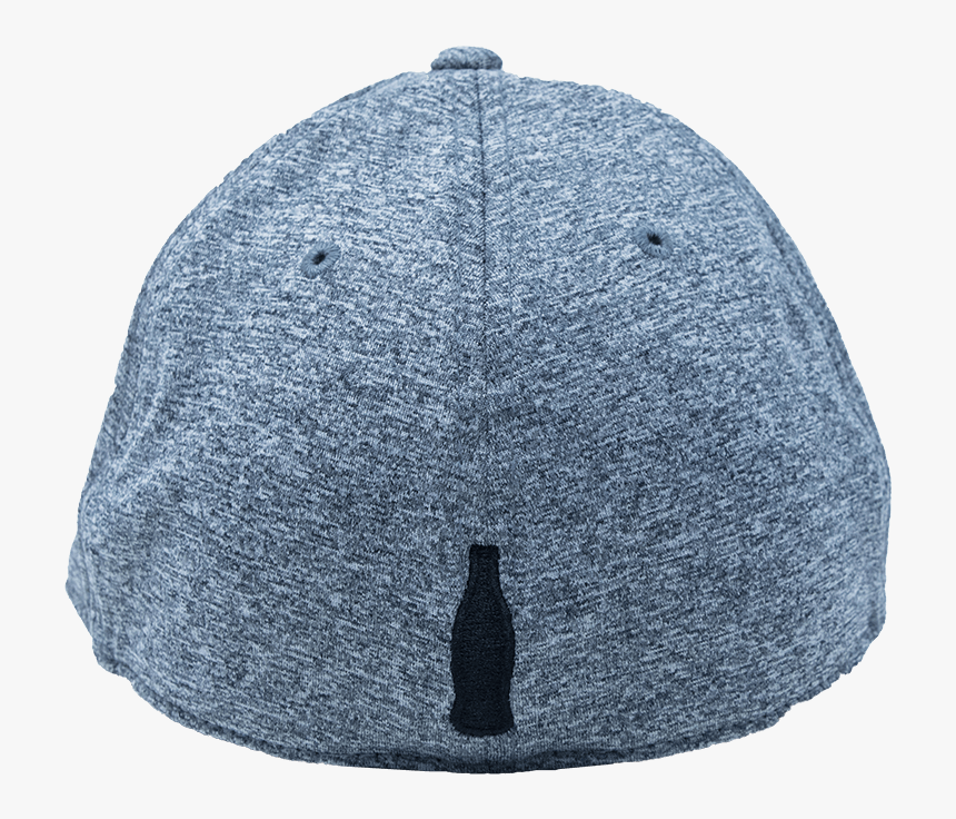 Transparent Bottle Silhouette Png - Knit Cap, Png Download