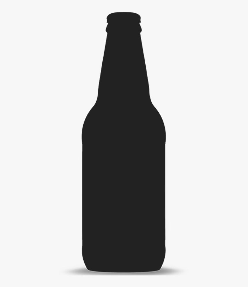 Bottle,glass Bottle,beer Accessories,water Bottle - Bierflesje Png, Transparent Png