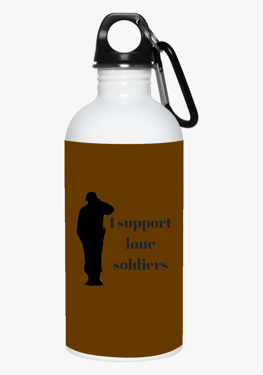 Water Bottle, HD Png Download