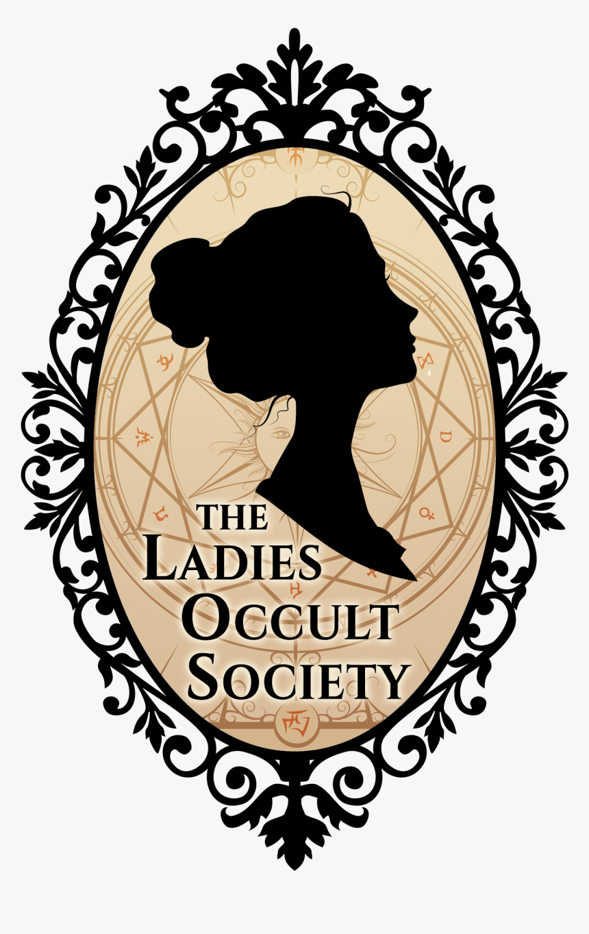 Swords And Corgis - Vintage Frame Chandelier Vector, HD Png Download