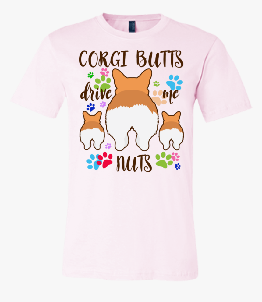 Transparent Corgi Silhouette Png - Paw, Png Download