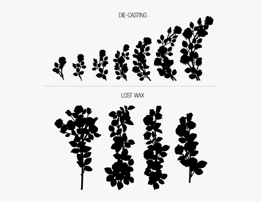 Transparent Tombstone Silhouette Png - Silhouette, Png Download