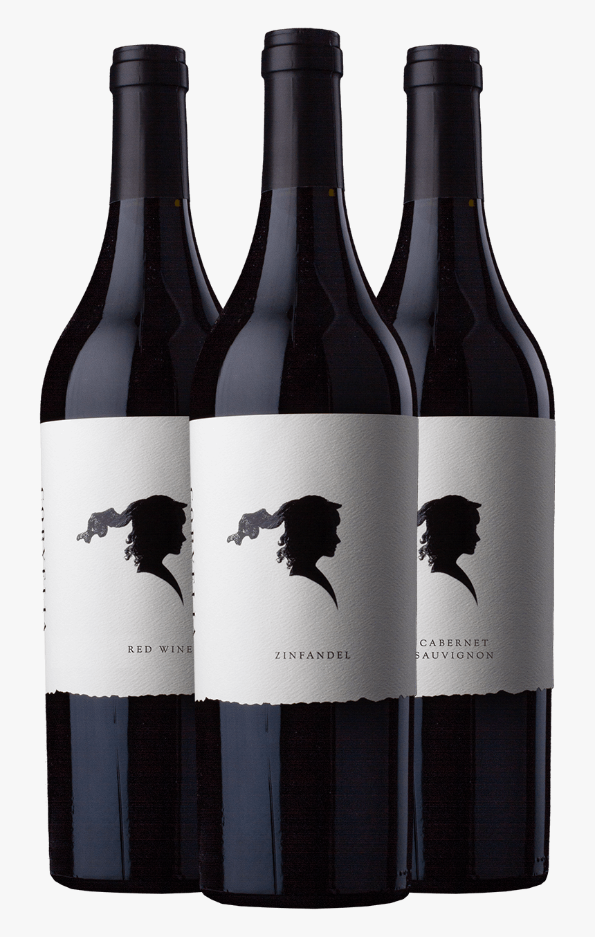 Transparent Wine Bottle Silhouette Png - Corvelia Wine, Png Download