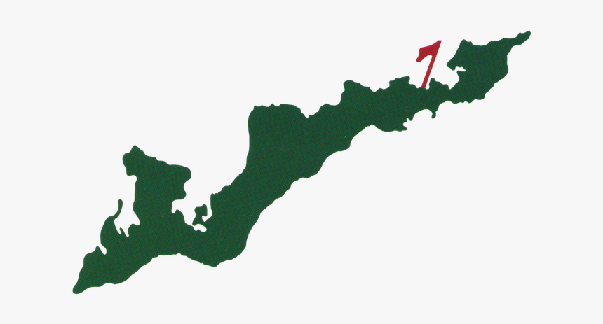 Fishers Island Club Logo, HD Png Download