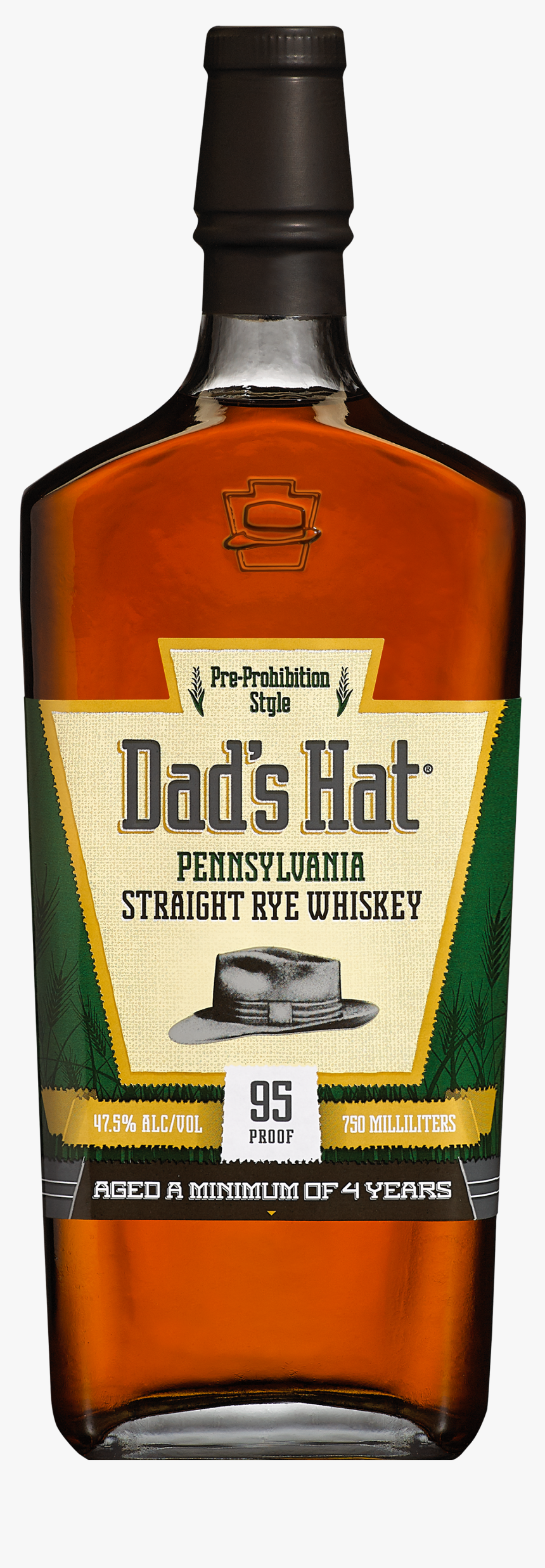 Blended Whiskey, HD Png Download