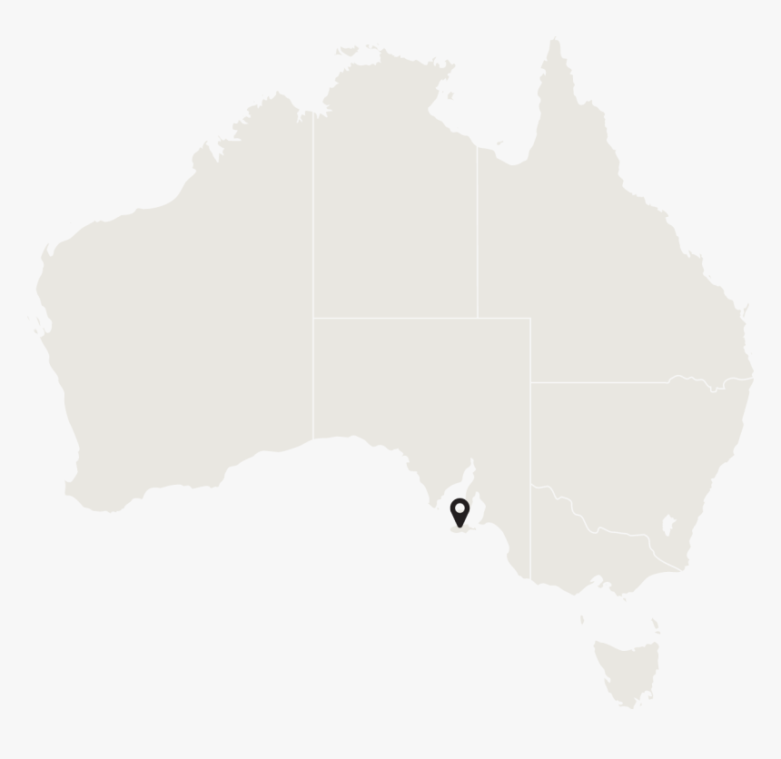 Hunter Valley On Map, HD Png Download