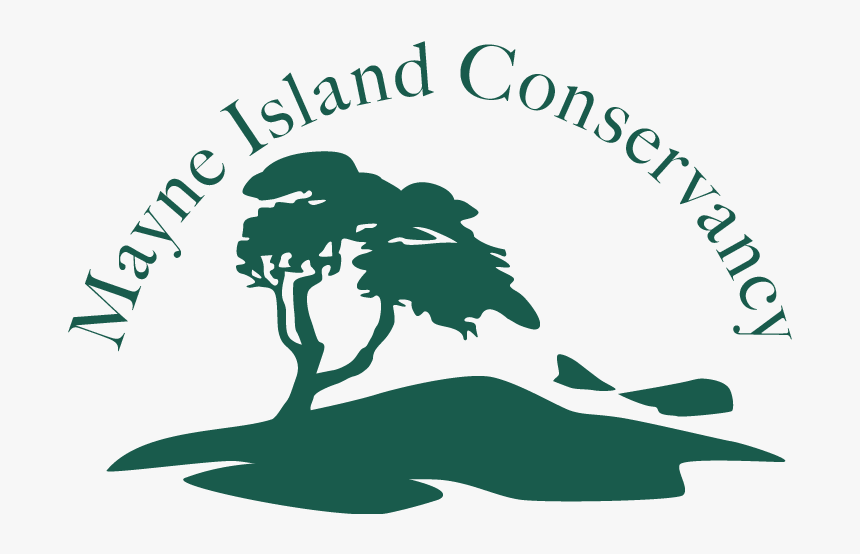 Mayne Island Conservancy, HD Png Download