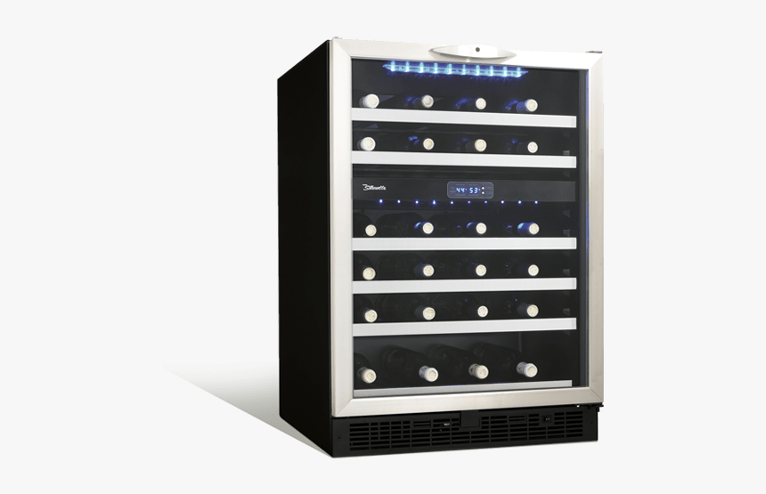 Wine Cooler, HD Png Download