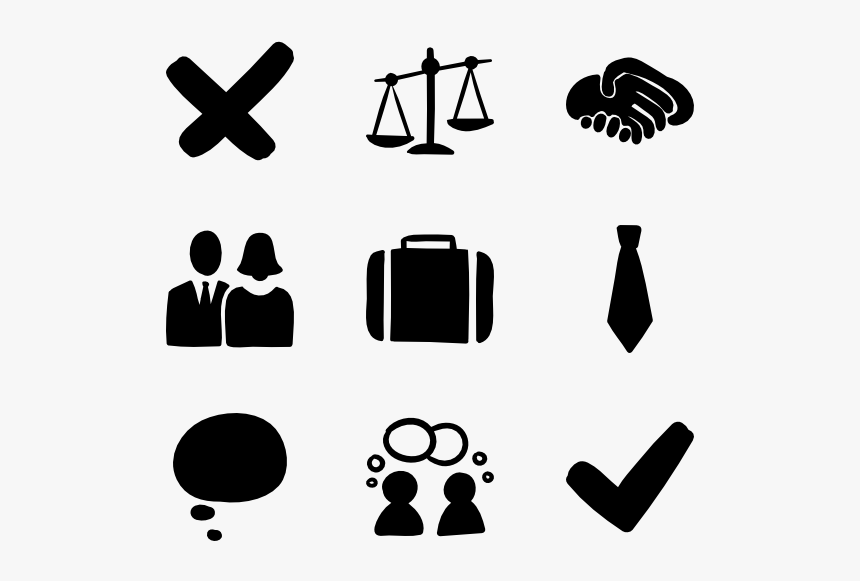 Handmade Business - Icons Handmade, HD Png Download