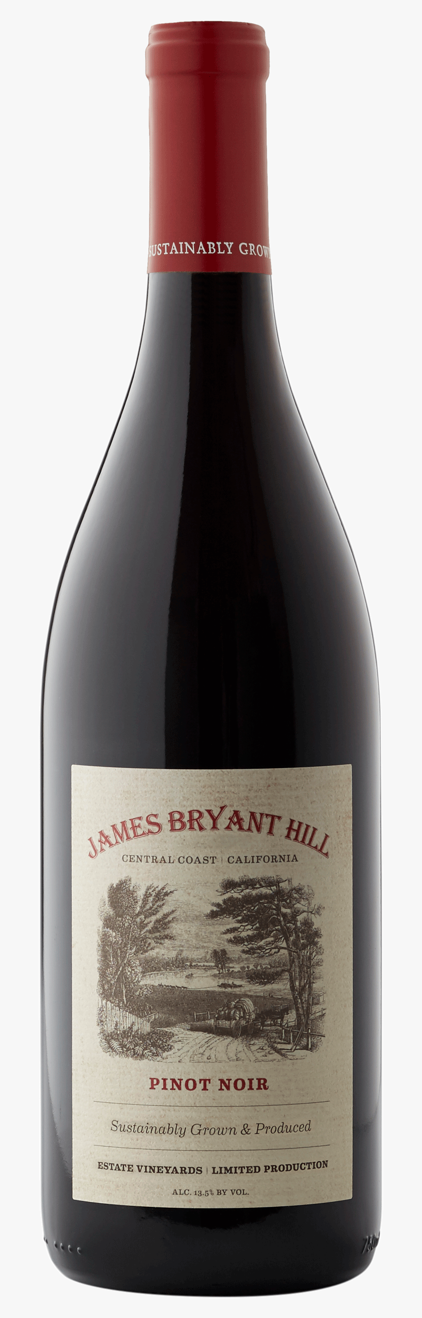 Glass Bottle, HD Png Download