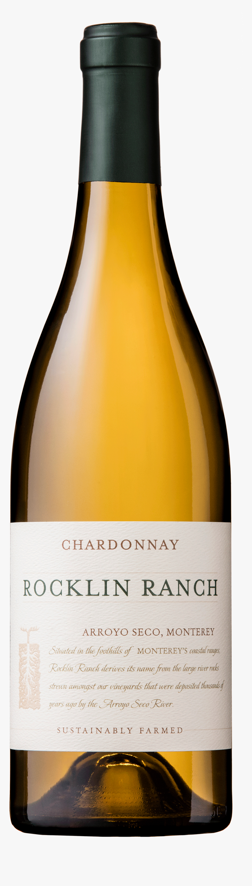 Glass Bottle, HD Png Download