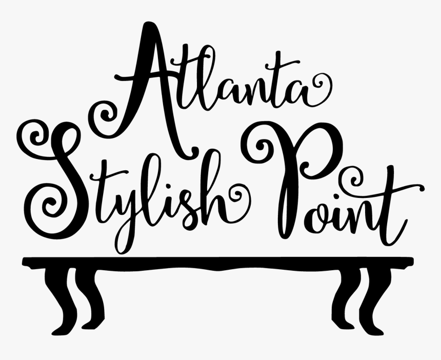 Party Decor - Calligraphy, HD Png Download