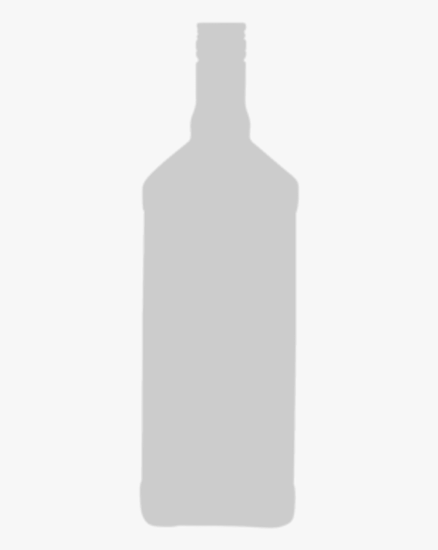 Glass Bottle, HD Png Download