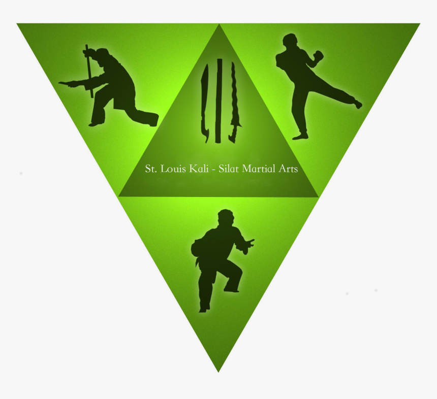 Jkd Martial Arts - Kali, HD Png Download