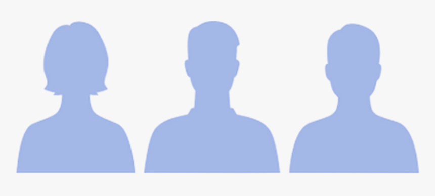 Man Or Woman Icon, HD Png Download