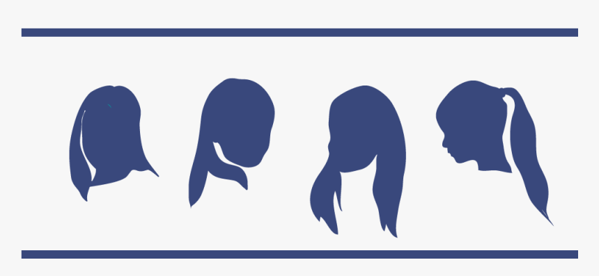 Whisper Clipart Something Blue, HD Png Download