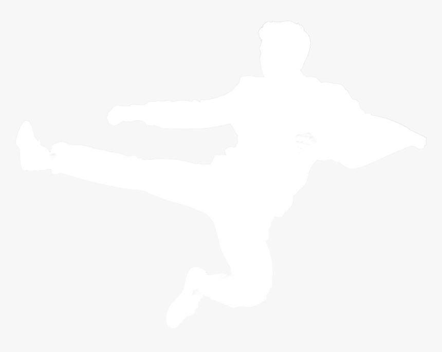 Silhouette, HD Png Download