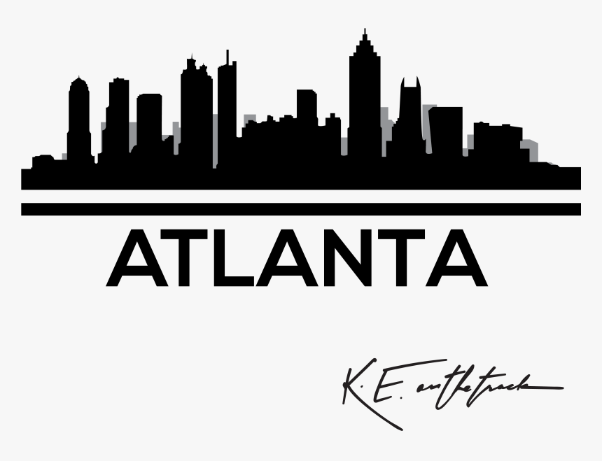 Silhouette, HD Png Download