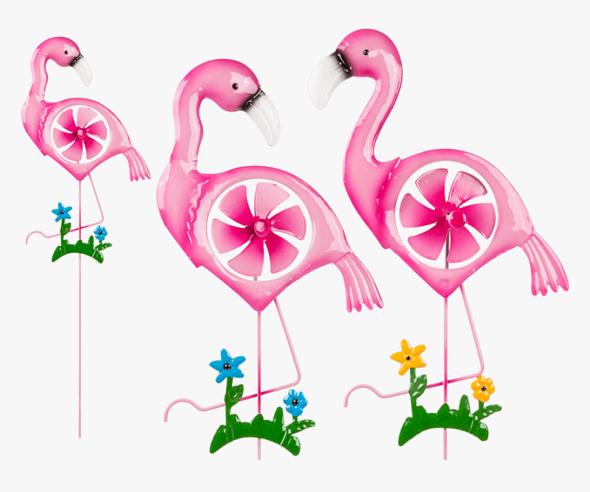 Transparent Flamingo Clip Art - Plameniak Nalepky Na Nechty, HD Png Download