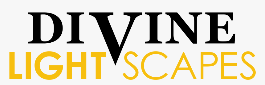 Divine Lightscapes Logo - Ebyline, HD Png Download