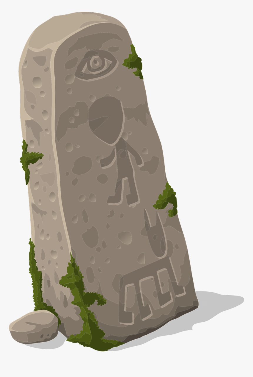 Batu Nisan Png, Transparent Png