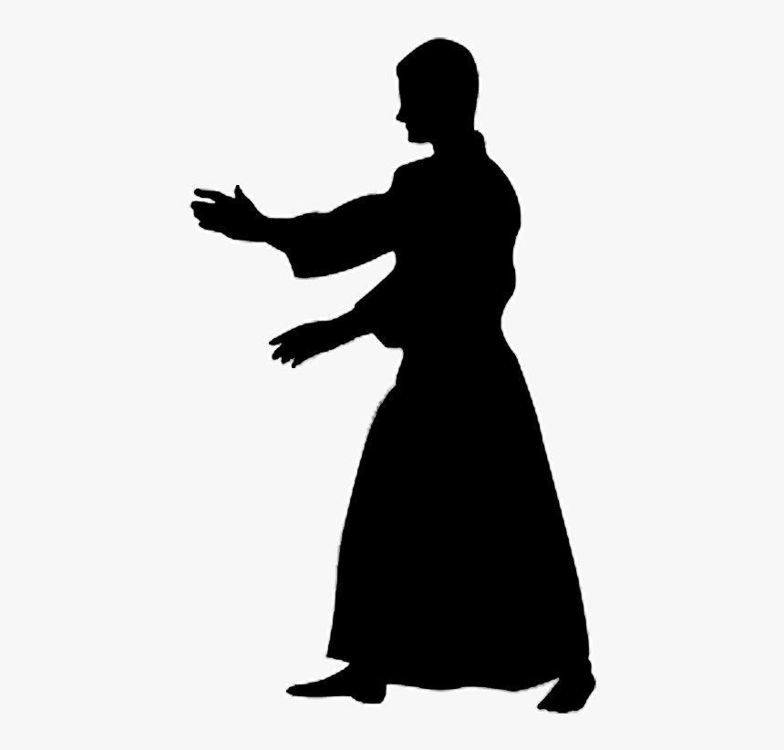 Aikido Png, Transparent Png