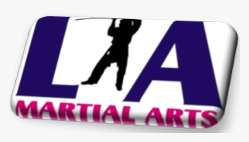 L A Martial Arts Swindon - Traffic Sign, HD Png Download