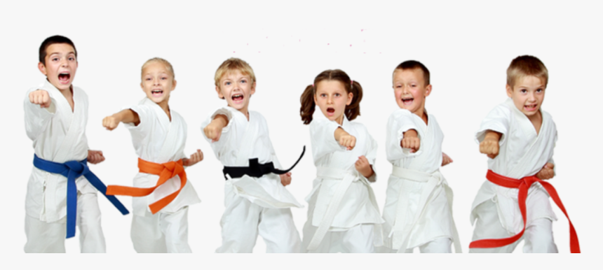Transparent Tae Kwon Do Clipart - Karate School, HD Png Download