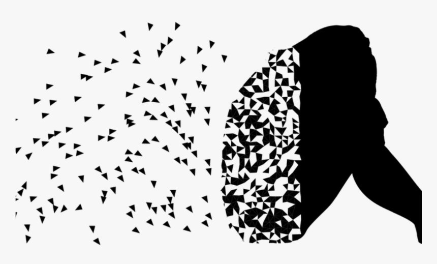 Depression Mental Health, HD Png Download