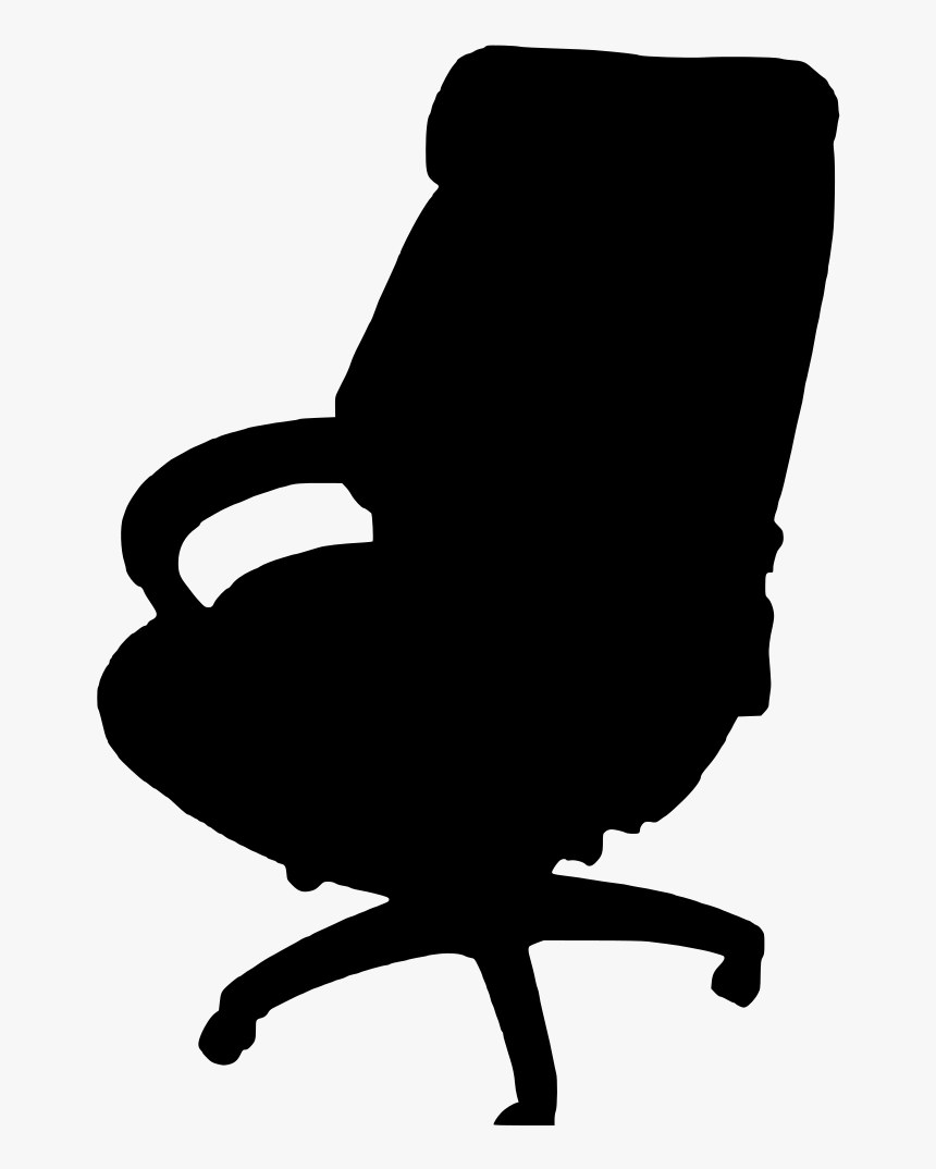 Kursi Pejabat Png, Transparent Png