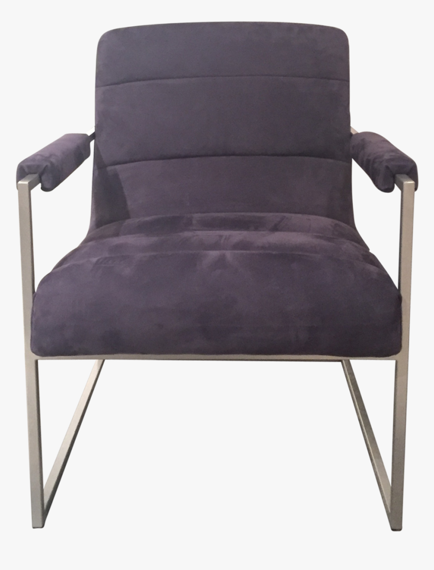 Transparent Chair Silhouette Png - Chair, Png Download