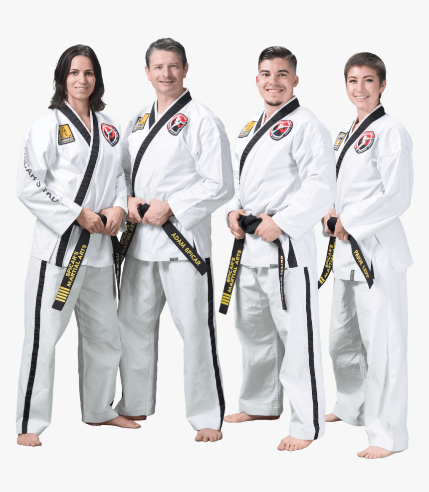Karate Png Images - Martial Arts, Transparent Png