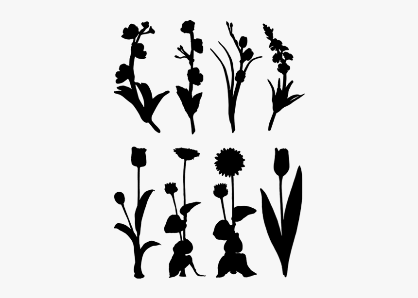 Silhouette, HD Png Download