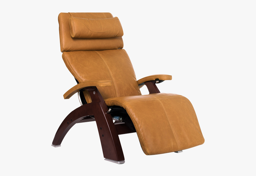Zero Gravity Reclining Chair Leather, HD Png Download