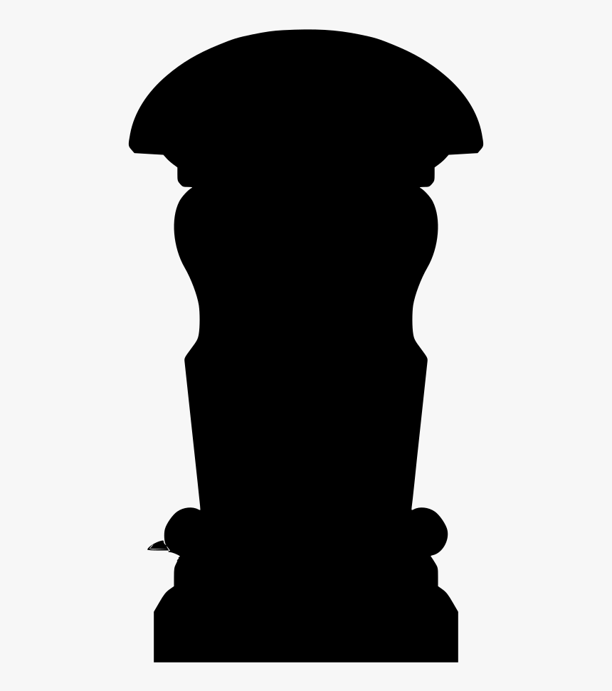 Headstone, HD Png Download