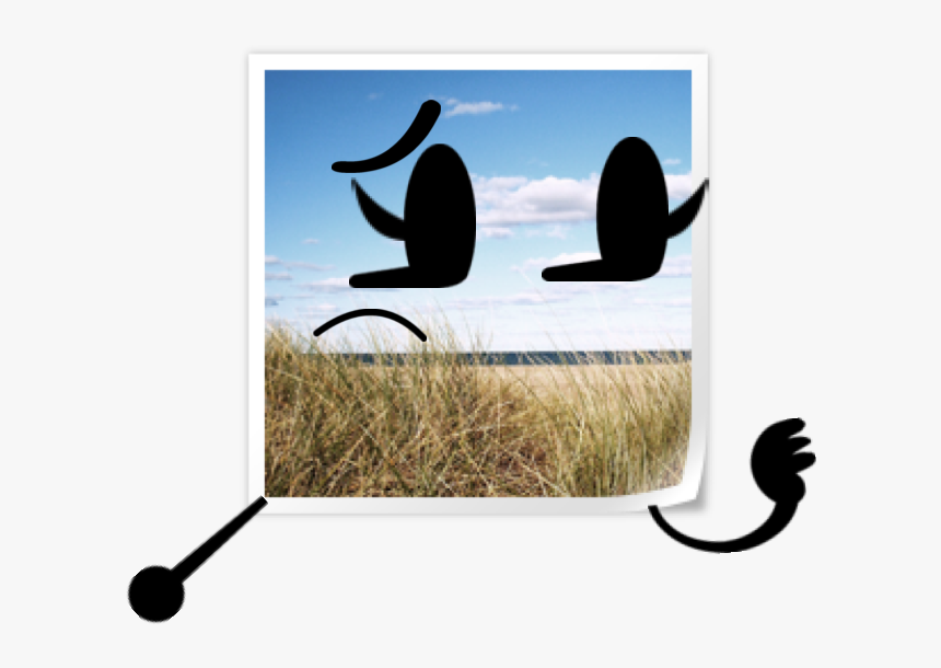 Transparent Grenade Silhouette Png - Chair, Png Download