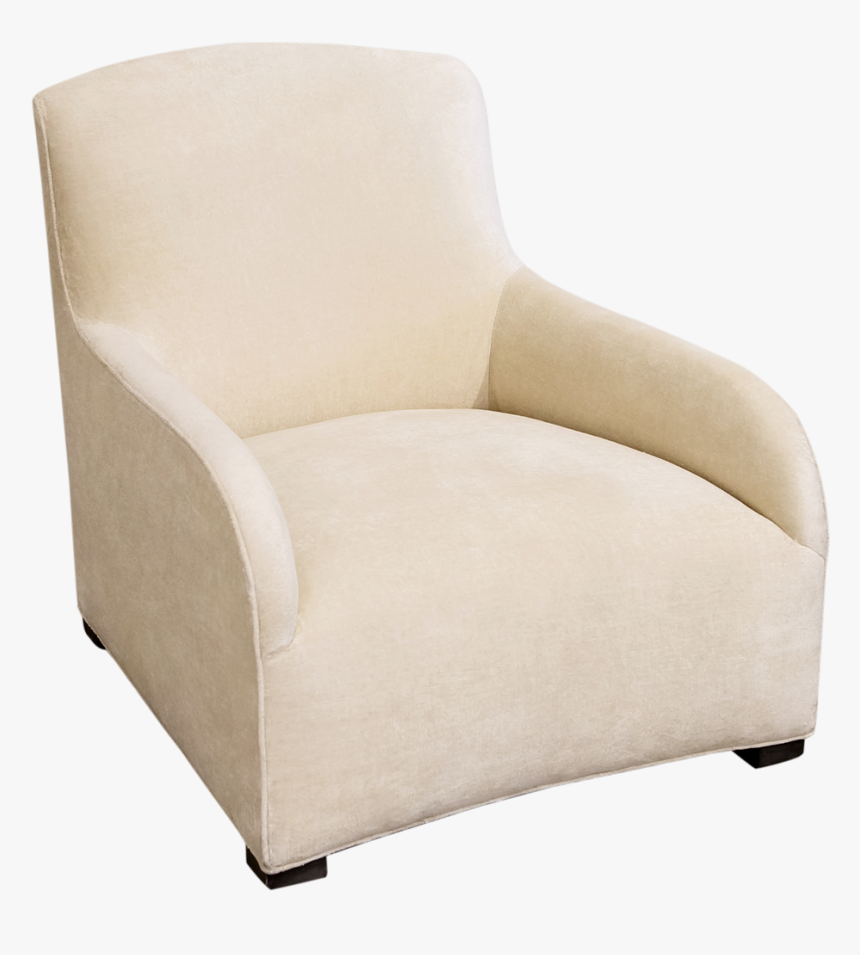 Club Chair, HD Png Download