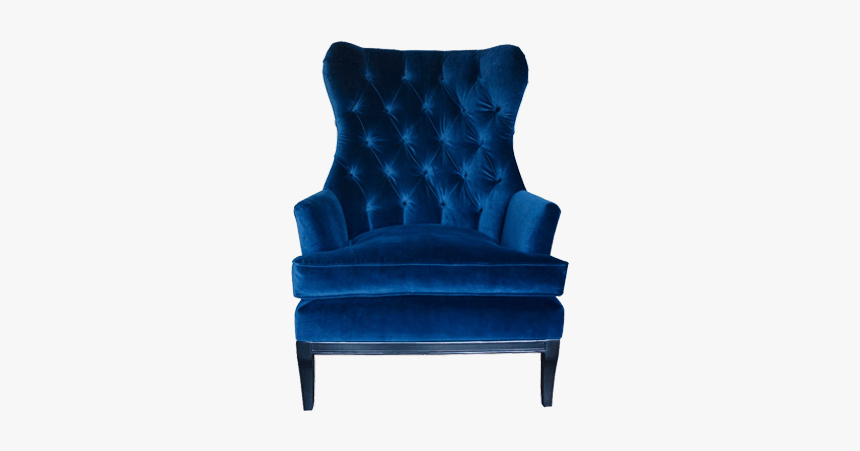 Club Chair, HD Png Download