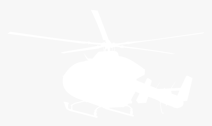 Helicopter Rotor, HD Png Download
