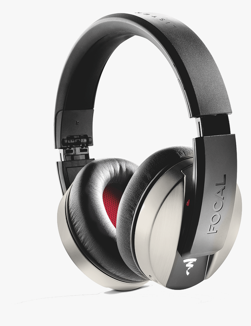 Meridian Explorer 2 Headphones , Png Download - Focal Headphones Png, Transparent Png