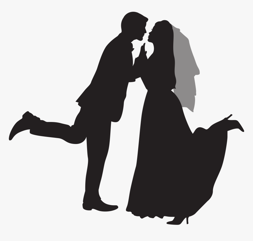 Wedding Invitation Marriage Clip Art, HD Png Download