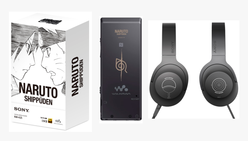 Sony Limited Edition Headphones, HD Png Download