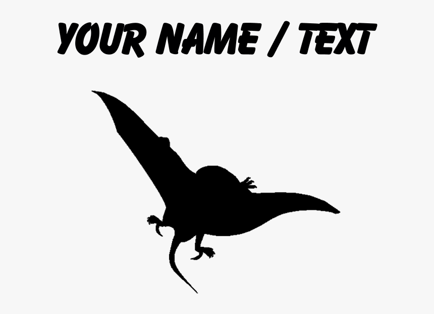 Transparent Teddy Bear Silhouette Png - Silhouette, Png Download