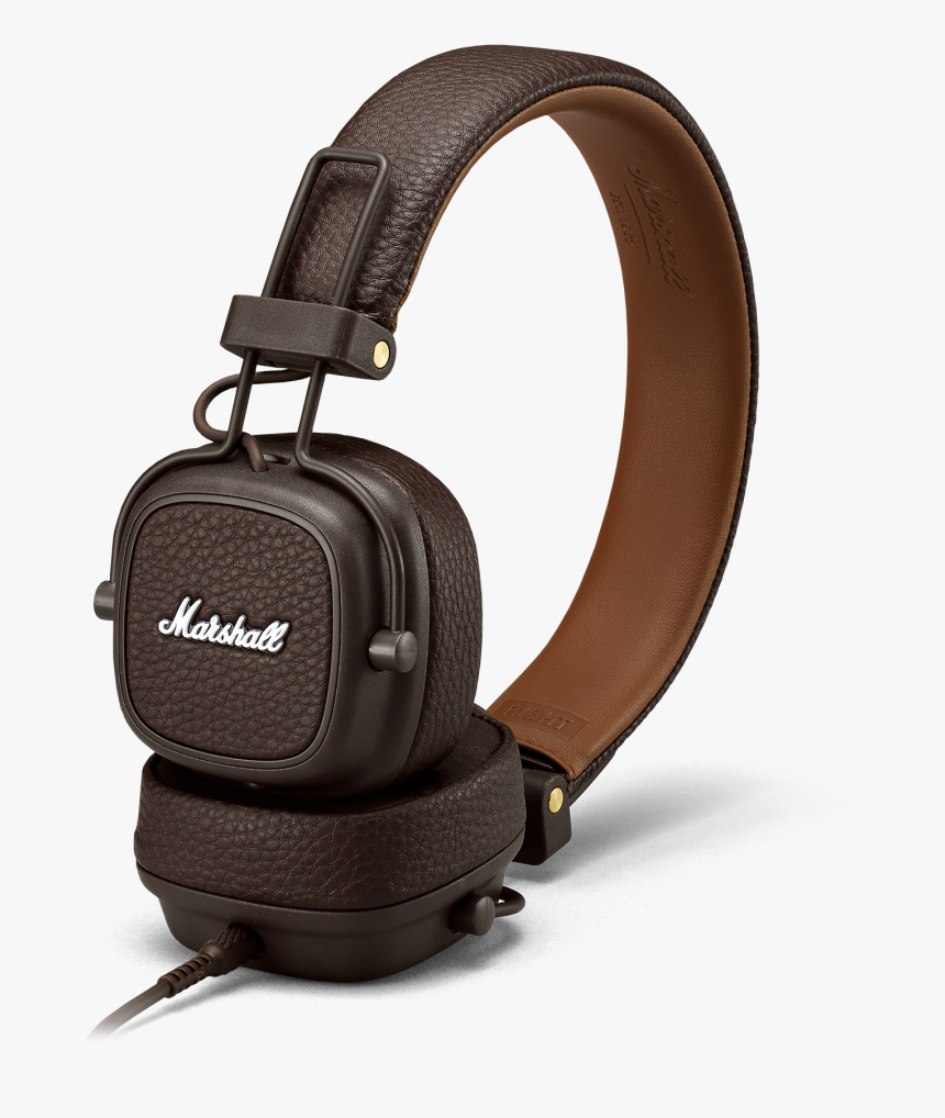 Marshall Headphones Major Iii Bluetooth, HD Png Download