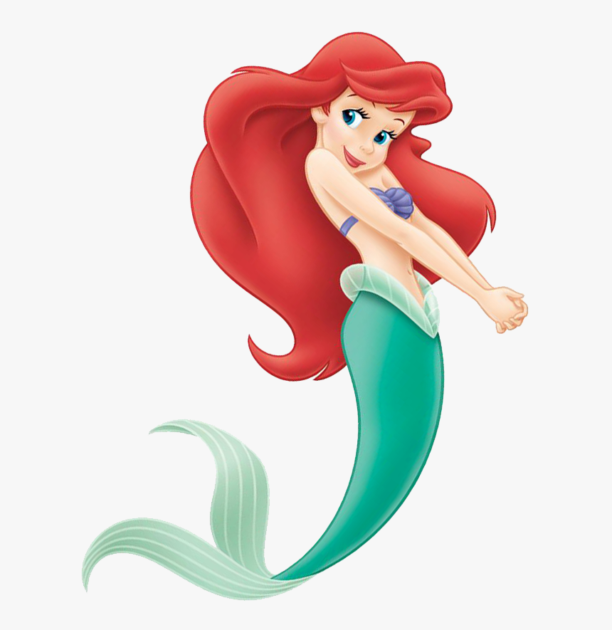 Little Mermaid 3rd Birthday Shirt, HD Png Download
