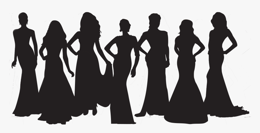 Vector Miss - Miss Vector Png, Transparent Png , Transparent Png Image