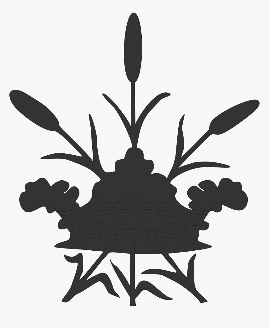 Transparent Wedding Party Silhouette Png - Illustration, Png Download