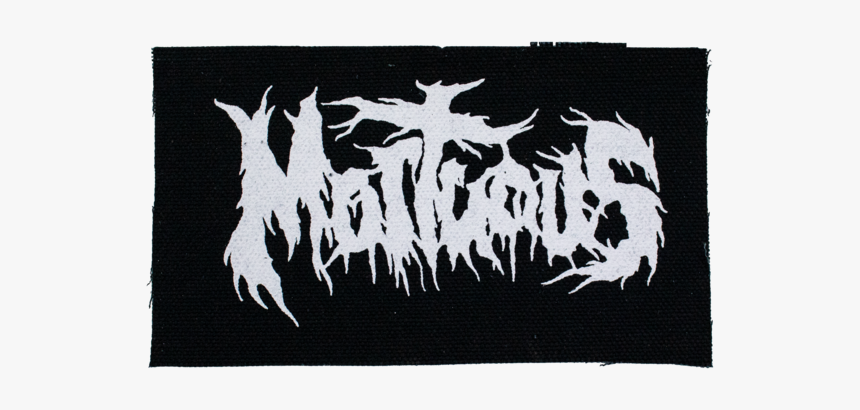 Mortuous Band, HD Png Download