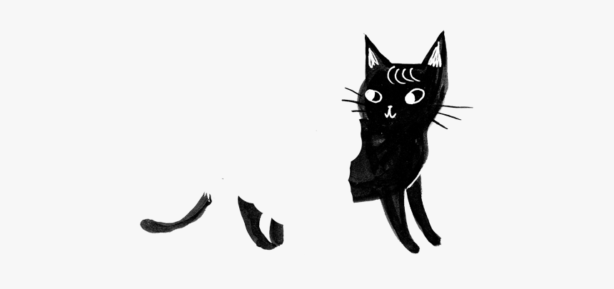 Silhouette, HD Png Download