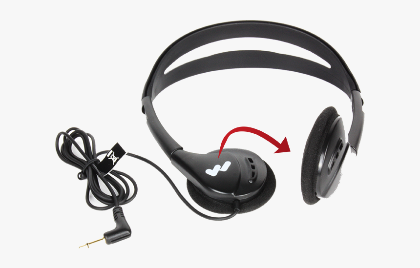 Williams Sound Hed 021, HD Png Download